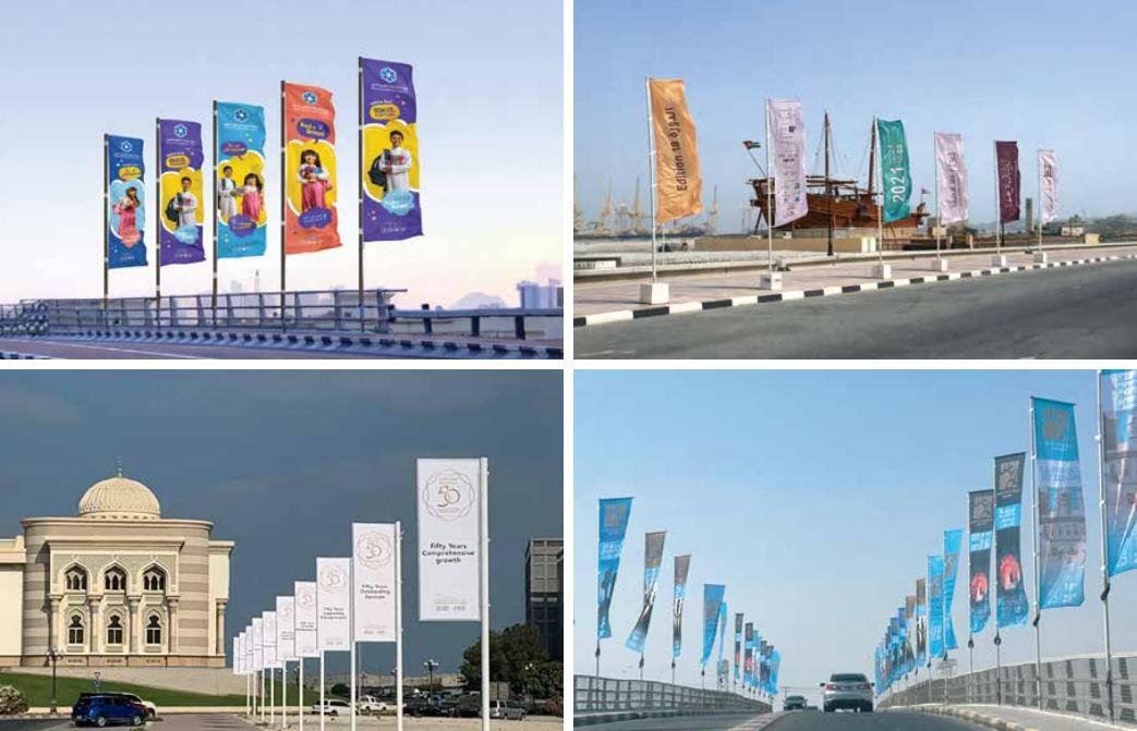 Outdoor Campaigns